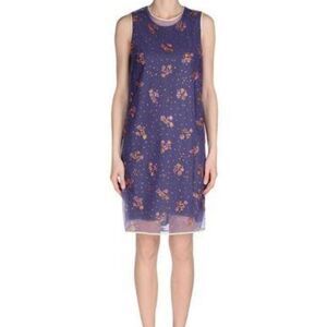 Mary Katrantzou dress size 2 BNWT